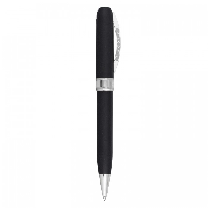 Visconti Rembrandt Eco Black Ballpoint Pen KP10-10-01-BP