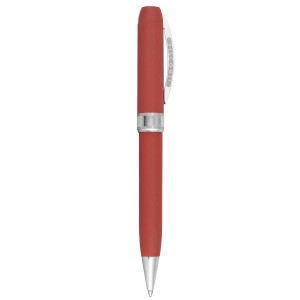 Visconti Rembrandt Eco Red Ballpoint Pen KP10-10-03-BP