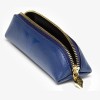 Visconti Small Zip Case Blue KL01-02