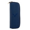Visconti 2-Pen Holder Blue KL06-02