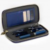 Visconti 3-Pen Holder Blue KL07-02