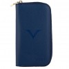 Visconti 3-Pen Holder Blue KL07-02