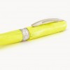 Visconti Breeze Lemon Ballpoint Pen KP08-01-BP