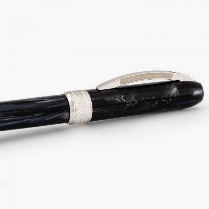 Visconti Rembrandt Black Ballpoint Pen KP10-01-BP Writing Instruments