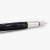 Visconti Rembrandt Black Fountain Pen KP10-01-FP Writing Instruments