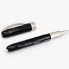 Visconti Rembrandt Black Rollerball Pen KP10-01-RB Writing Instruments