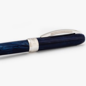 Visconti Rembrandt Blue Ballpoint Pen KP10-02-BP