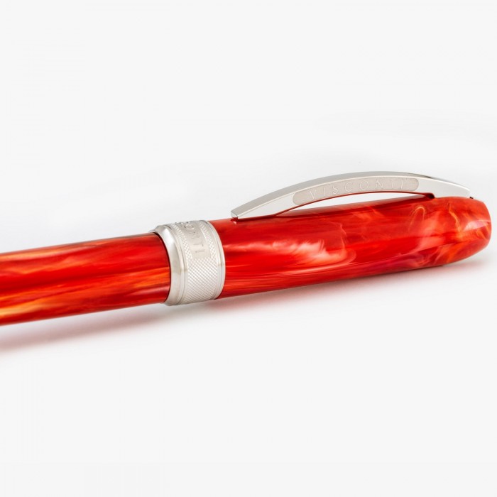 Visconti Rembrandt  Red Ballpoint Pen KP10-03-BP Writing Instruments