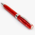 Visconti Rembrandt Red Ballpoint Pen KP10-03-BP