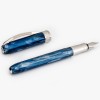 Visconti Rembrandt Blue Fog Fountain Pen KP10-09-FP Writing Instruments