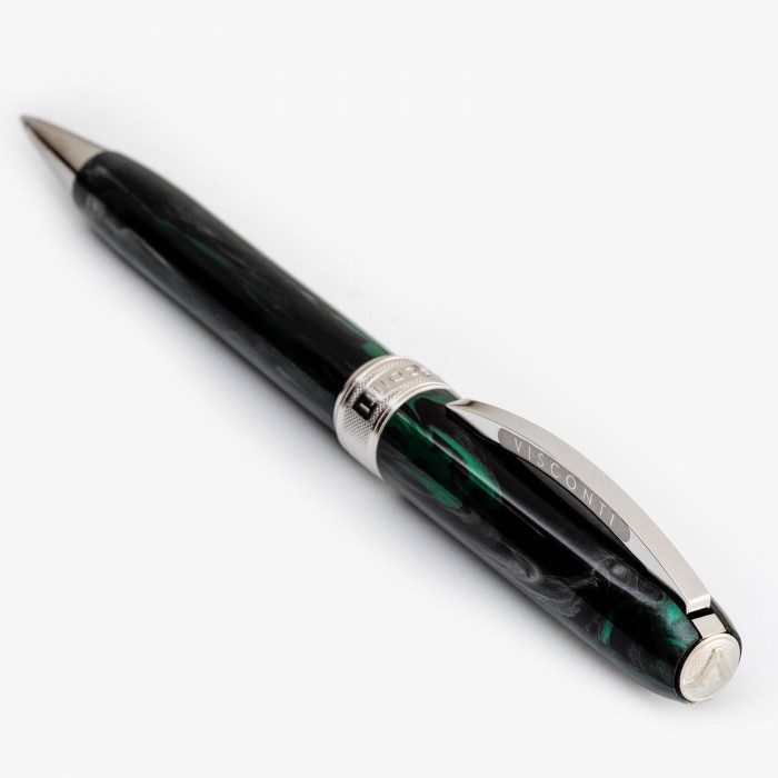 Visconti Rembrandt  Dark Forest Ballpoint Pen KP10-11-BP Writing Instruments