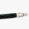 Visconti Rembrandt Dark Forest Fountain Pen KP10-11-FP Writing Instruments