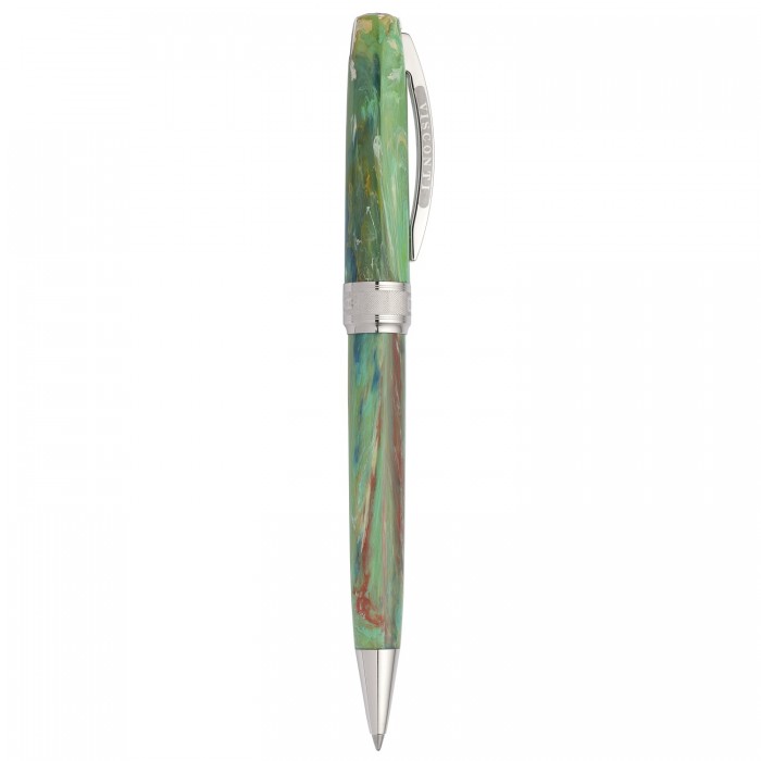 Visconti Van Gogh Irises Ballpoint Pen KP12-03-BP