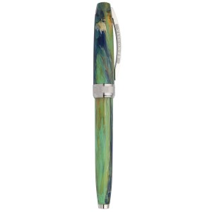 Visconti Van Gogh Irises Rollerball Pen KP12-03-RB