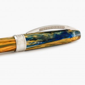 Visconti Van Gogh Cafe Terrace at Night Στυλό Rollerball KP12-18-RB