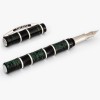 Visconti Asia Green Limited Edition Fountain Pen KP99-05-02-FP