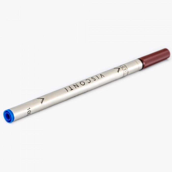 Visconti Blue Rollerball Pen Refill