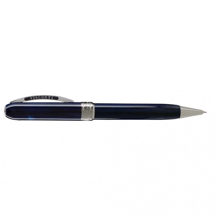 Visconti Rembrandt Blue Mechanical Pencil KP10-02-PC