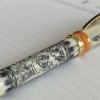 Visconti Minotauro Limited Edition Rollerball Pen KP91-01-RB