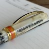 Visconti Minotauro Limited Edition Rollerball Pen KP91-01-RB