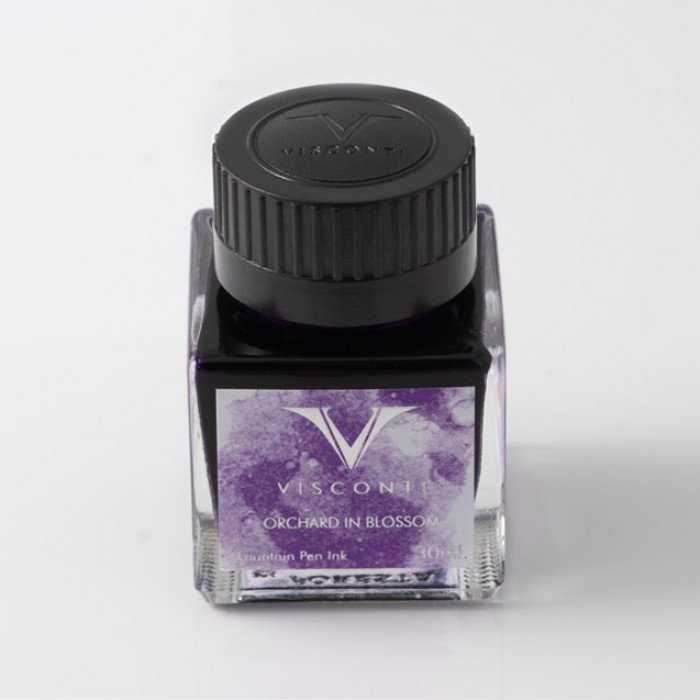 Visconti Van Gogh Orchard in Blossom Ink Bottle 30ml