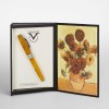 Visconti Van Gogh Sunflowers Ballpoint Pen KP12-05-BP