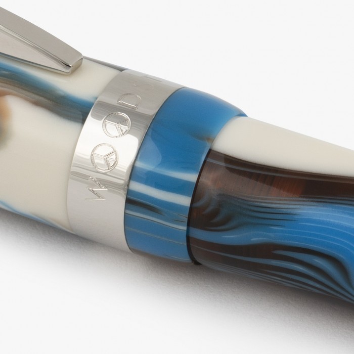 Visconti Woodstock Head in the Clouds Limited Edition Fountain Pen KP03-02-FP