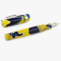 Visconti Woodstock Peace and Love Limited Edition Fountain Pen KP03-07-FP
