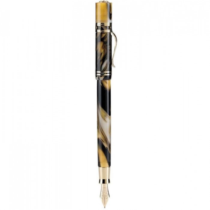 Visconti Ragtime 20th Anniversary Limited Edition Fountain Pen 56177