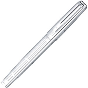 Waterman Exception Sterling Silver Πένα 