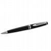 Waterman Expert Laque Black PT Ballpoint Pen S0951800