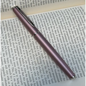 Waterman Hémisphère Shimmery Pink Στυλό Rollerball