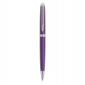 Waterman Hémisphère Purple Ballpoint Pen