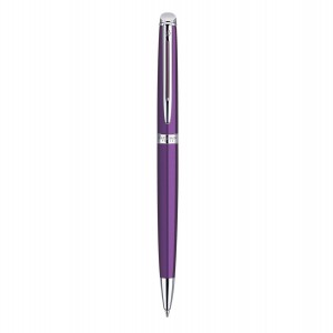 Waterman Hémisphère Purple Στυλό Διαρκείας 