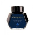 Waterman Serenity Blue Fountain Pen Ink 50ml