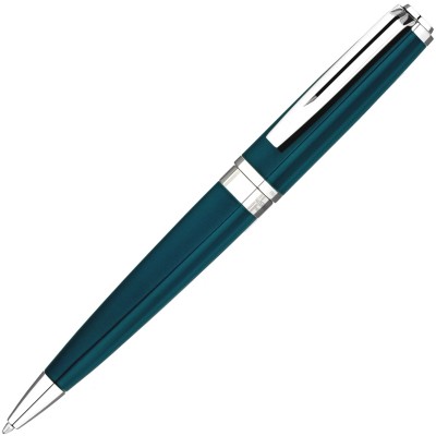 Waterman Exception Slim Green ST Ballpoint Pen S0768070