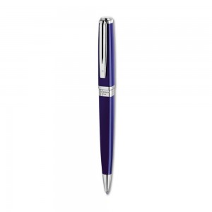 Waterman Exception Slim Blue ST Mechanical Pencil