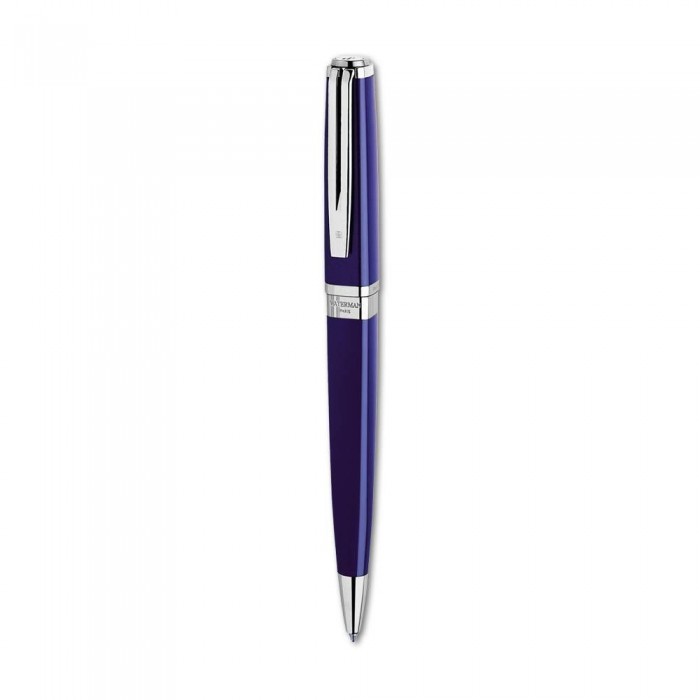 Waterman Exception Slim Blue ST Mechanical Pencil