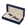 Waterman Exception Slim Black ST Fountain Pen Writing Instruments