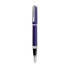 Waterman Exception Slim Blue ST Fountain Pen Writing Instruments