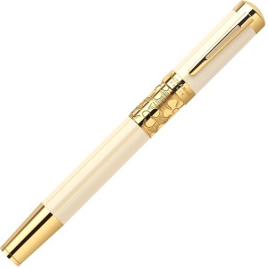 Waterman Elegance Ivory GT Rollerball Pen S0891370