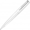 Waterman Exception Sterling Silver Ballpoint Pen S0728920