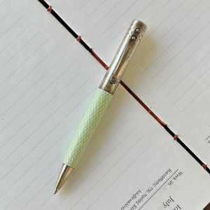 Yard-O-Led Esprit Mint Green Mini Στυλό Διαρκείας