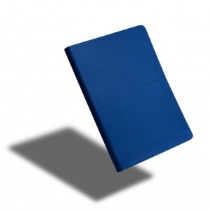 Zequenz Journal B6 Color Royal Blue