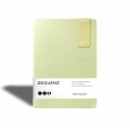 Zequenz Journal A5 Color Dotted Olive