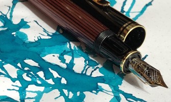 Pelikan Ink of the Year 2022 Apatite