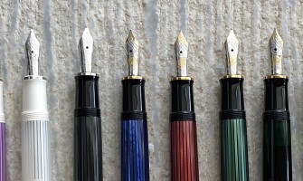 Best Pen Releases of 2021